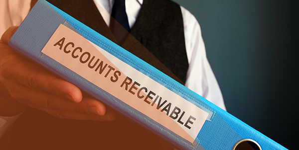 accounts receivable | hoa accounting