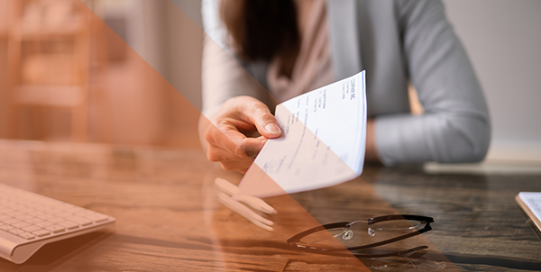 giving a payment | hoa accounting