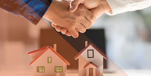 shake hands | hoa developer services