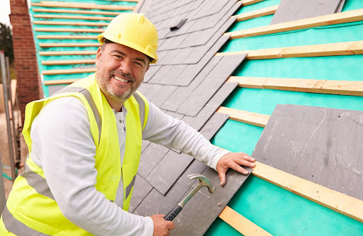 fixinf roof | hoa vendor management