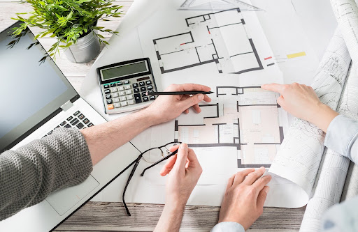 house planning | hoa architectural review committee