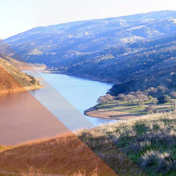 peaceful valley | hoa management in valle vista