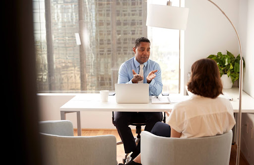 talking to a manager | hoa violations