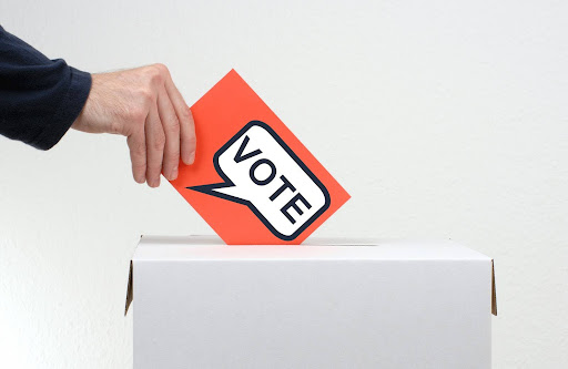 putting in a vote | proxy voting in HOA