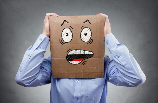 paper bag head | legal issues of HOAs