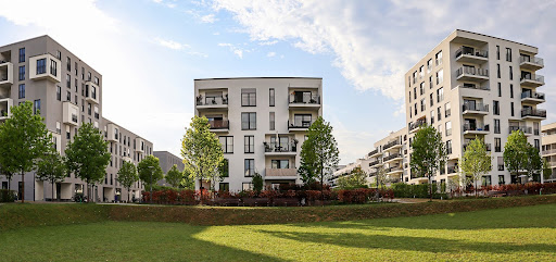 residential place | condo fees