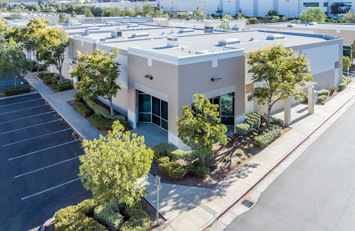 commercial establishment | commercial association