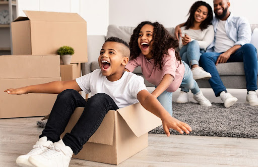 happy family | hoa rental restrictions in California
