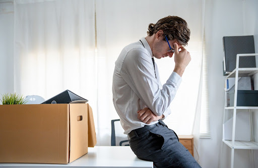 troubled professional | hoa president