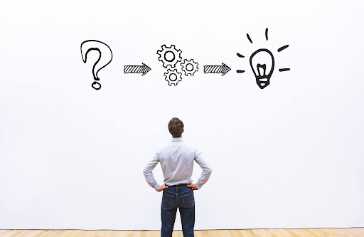 problem solving | hoa vice president
