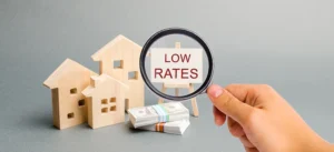 low rates | what is va loan