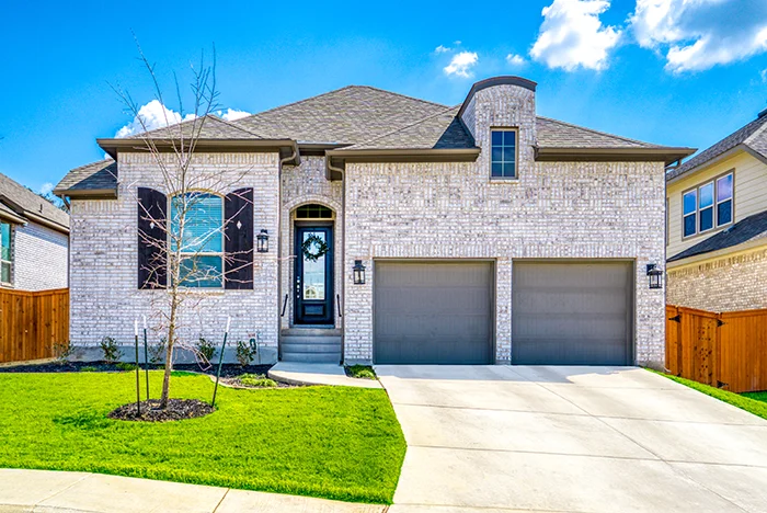 house with garage | hoa parking rules