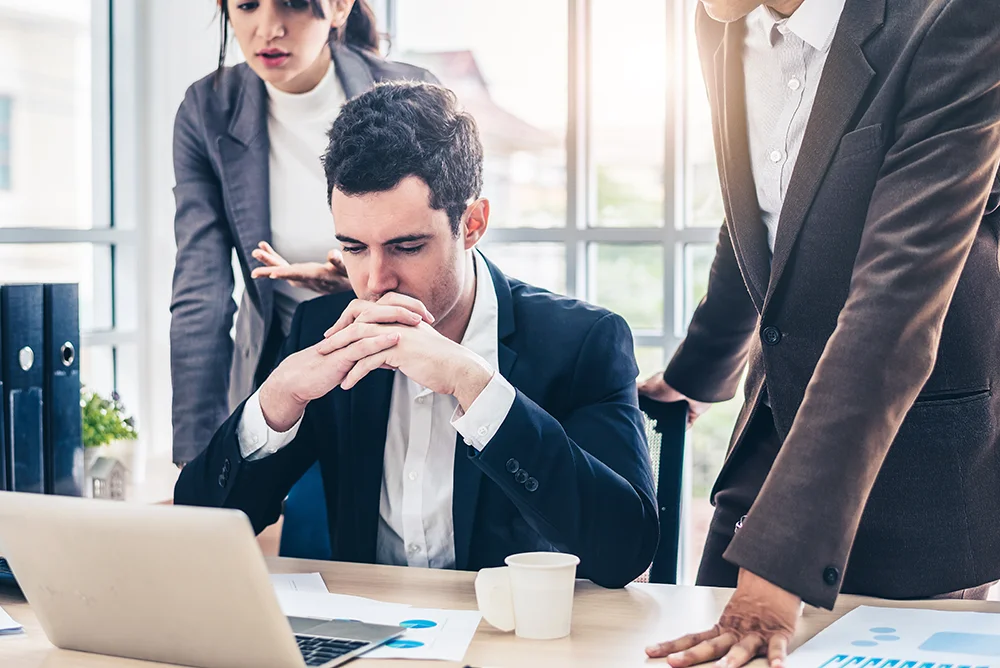 calm thinking | hoa complaints