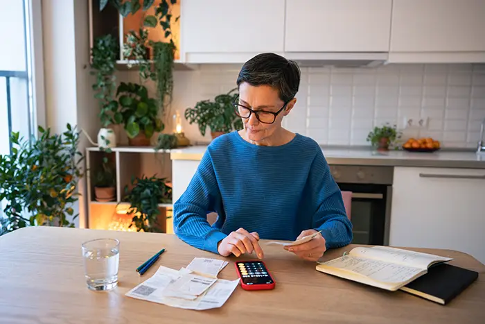 calculating fees | california hoa fee increase
