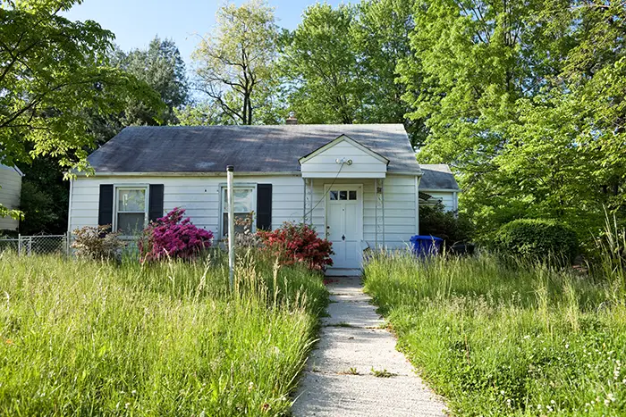 old house | california hoa foreclosures