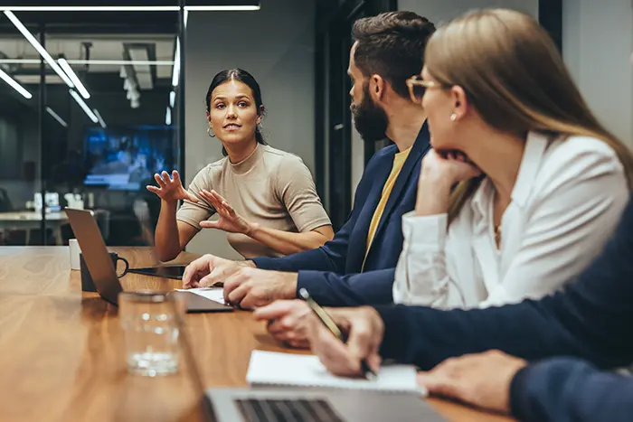 board discussion | hoa board of directors code of conduct