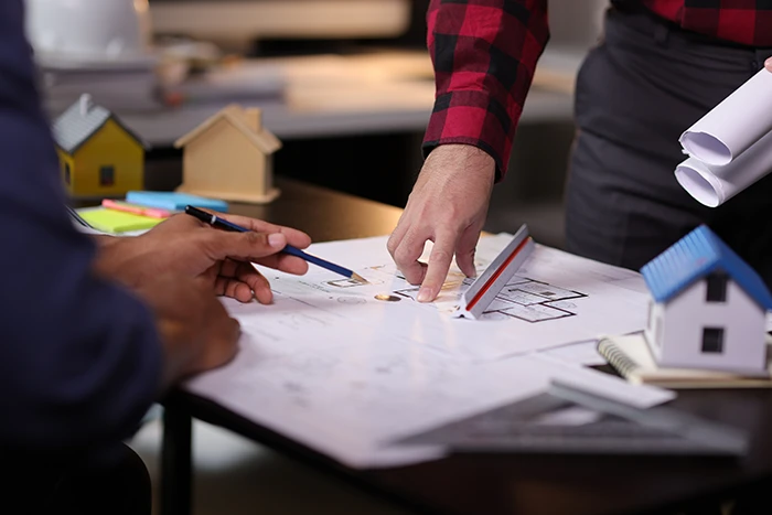 architectural planning | hoa architectural requests