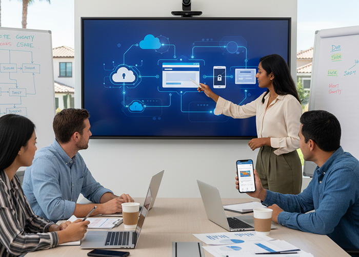 types of hoa committees