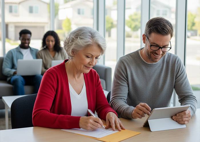 california hoa law on elections