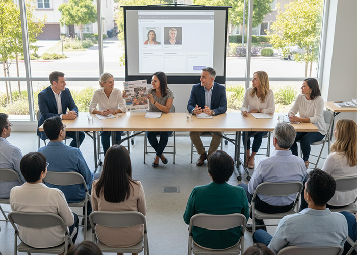 california hoa law on elections