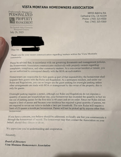 Photo from customer review