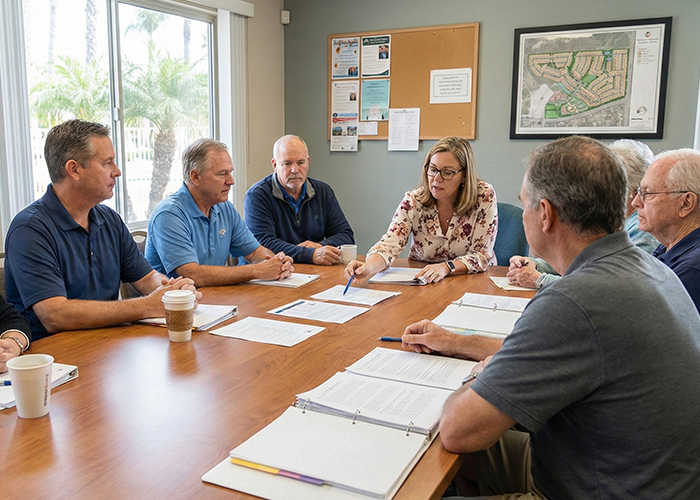 Rental Caps and Long-Term Leasing
