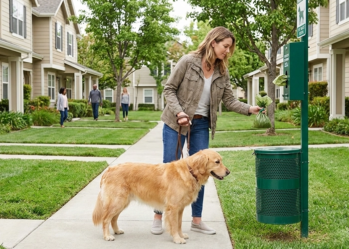 common community complaints