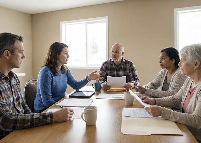 common HOA complaints