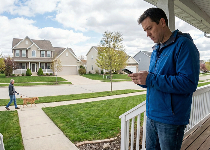 HOA communication solutions