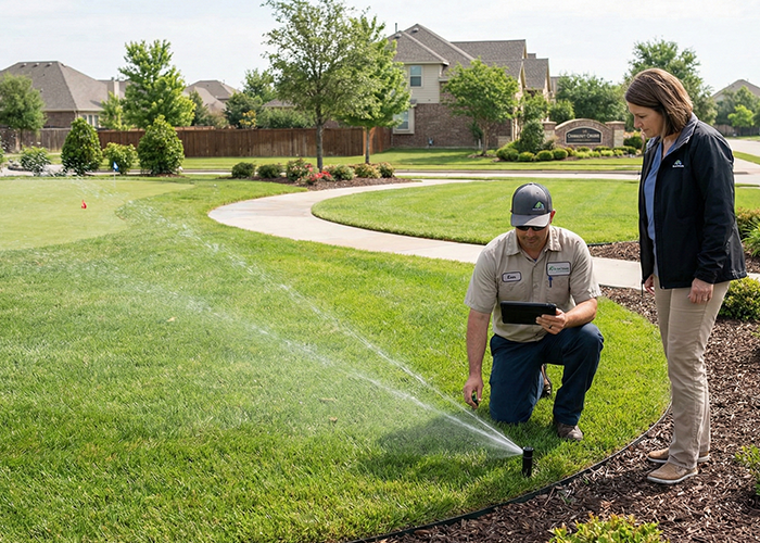 Water That Works for You
