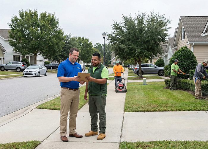 Vendor Oversight Without Drama
