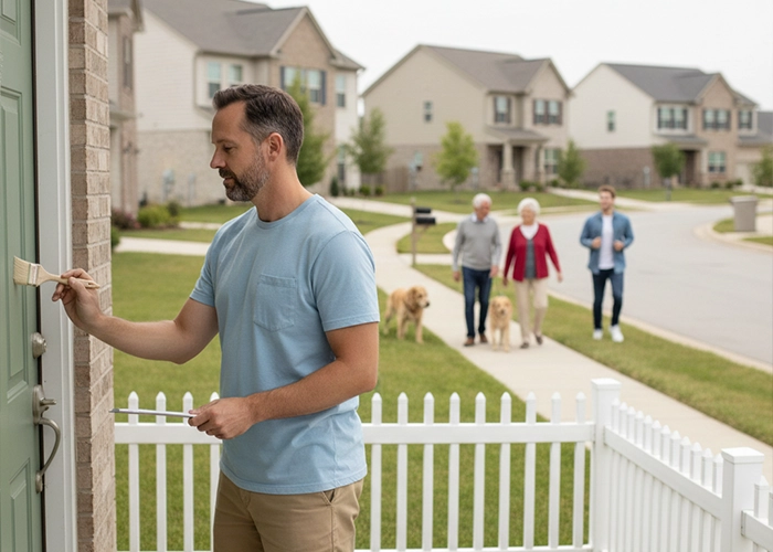 Restrictive Covenants