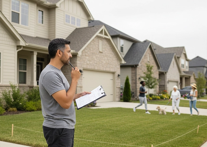 Restrictive Covenants