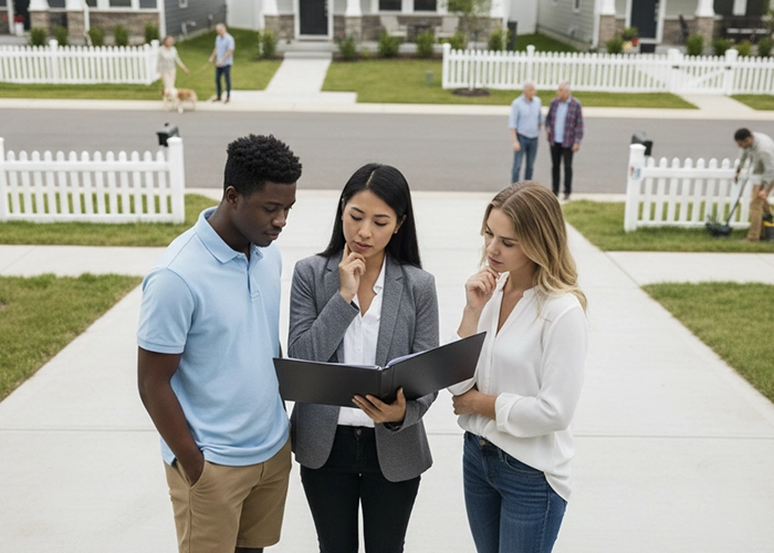 Restrictive Covenants