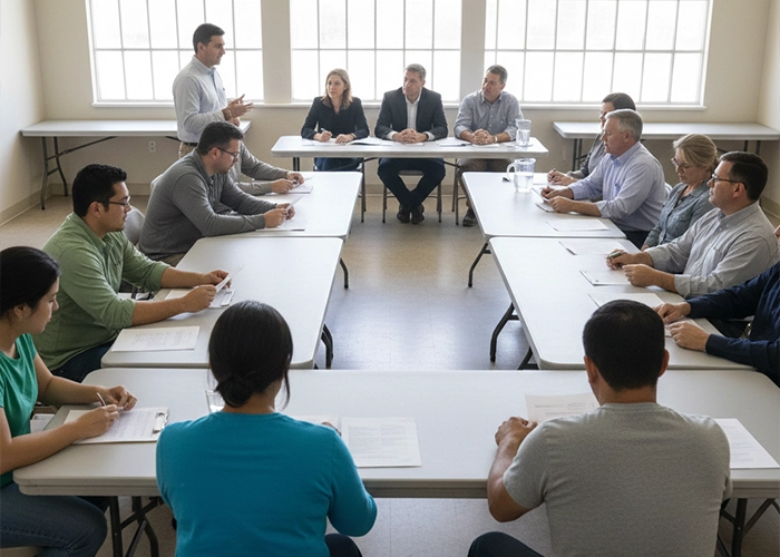 Restrictive Covenants