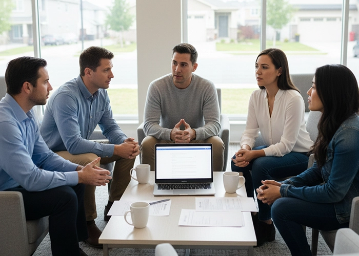 What is a Deed Restricted Community