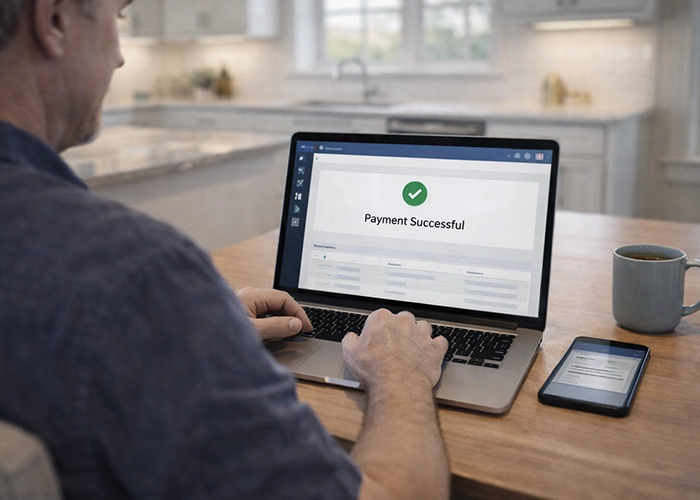 Simplifying Dues and Online Payment Options