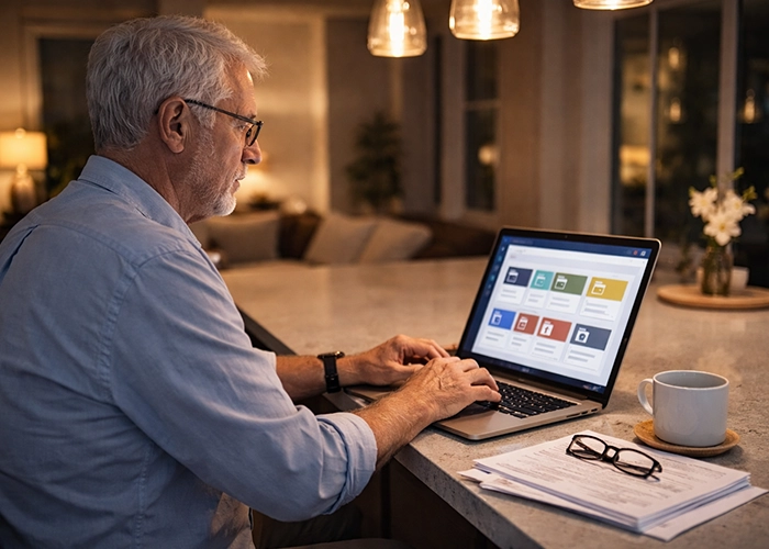 Enhancing Engagement with a Community Calendar