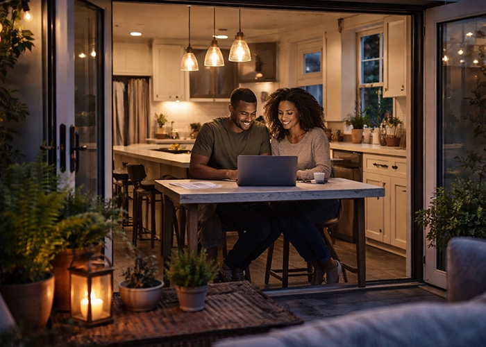 Modernizing Governance with Electronic Voting