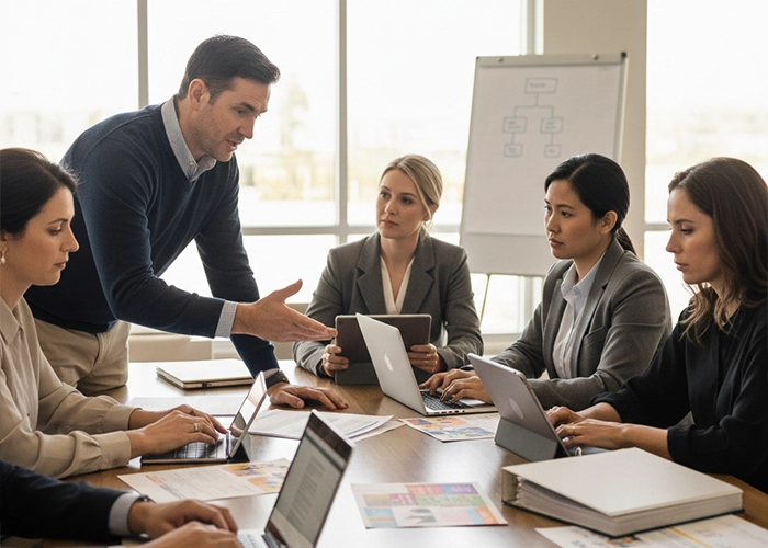 HOA Board Member Duties