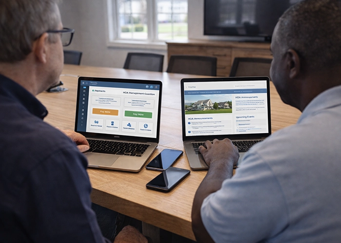 digital communication apps