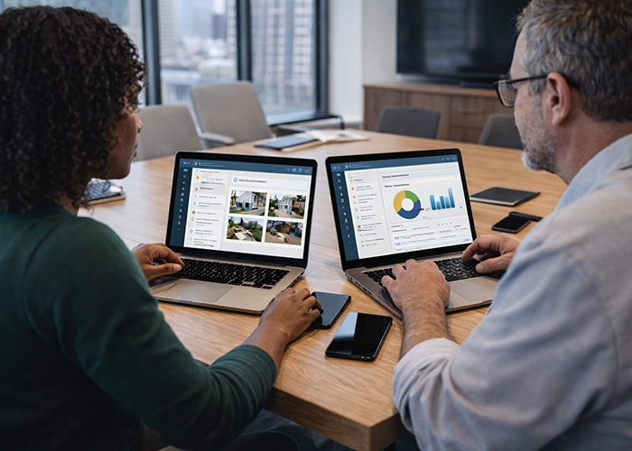 digital communication apps