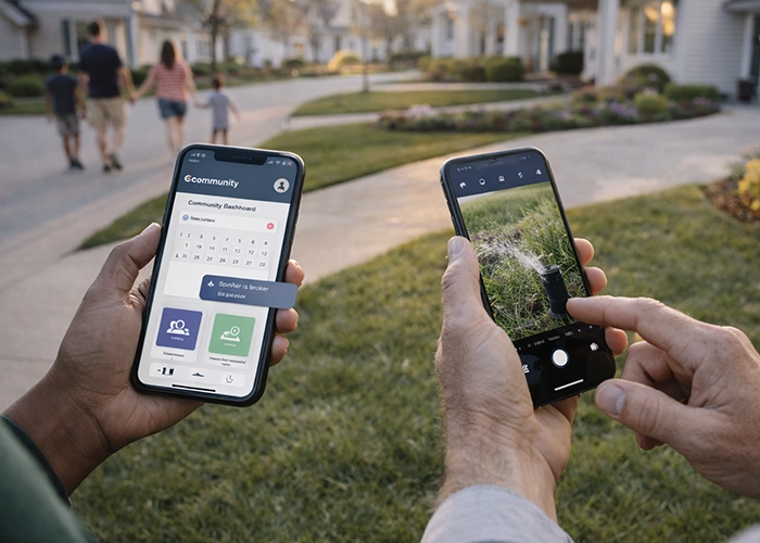 digital communication apps