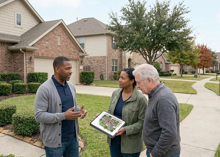 Architectural Requests