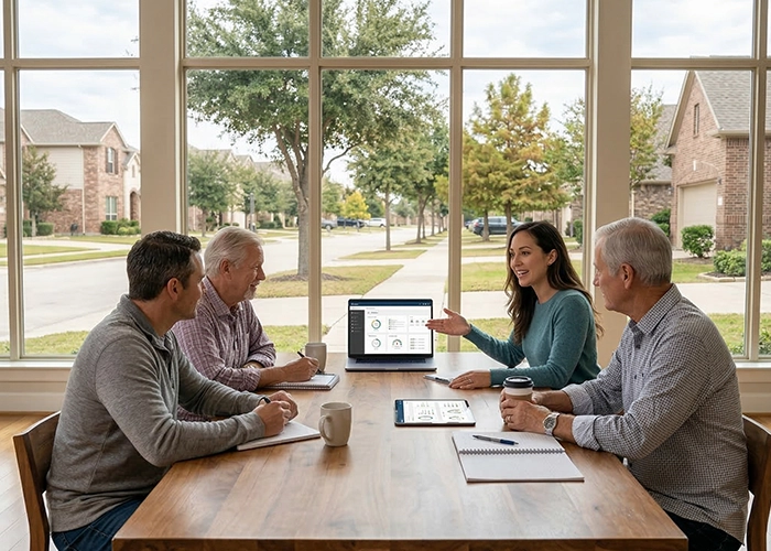 HOA management software