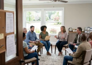 New homeowner orientation