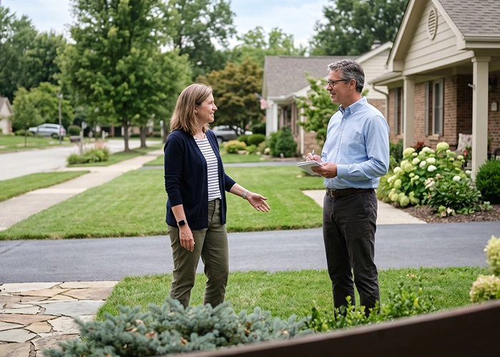 HOA rules enforcement