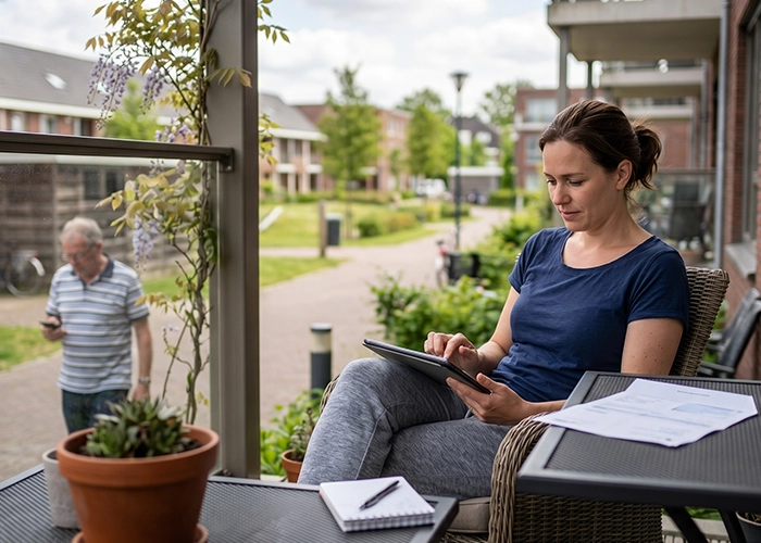 property management software for HOAs