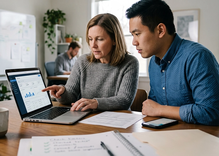 property management software for HOAs
