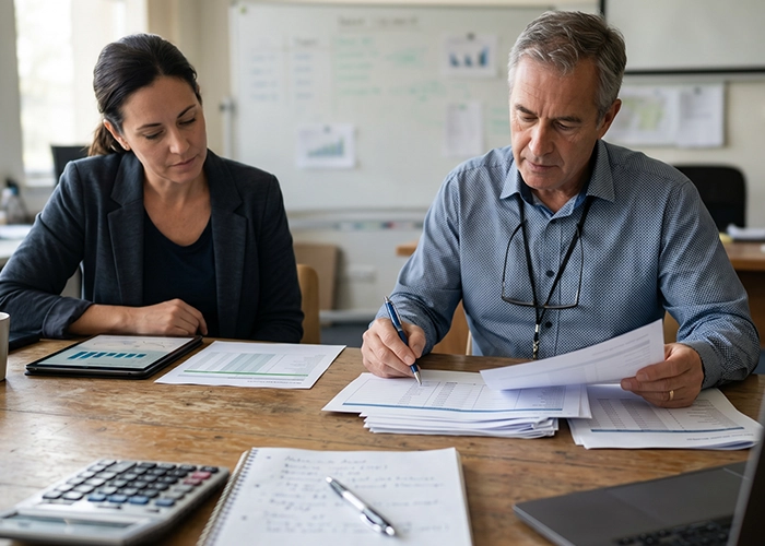 property management software for HOAs
